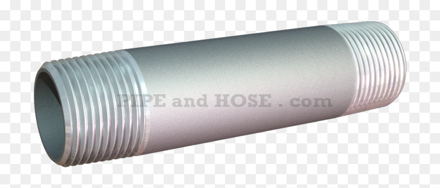 Fitting, Pipe, Nipple, Bspt - Nipple, HD Png Download - nipple png