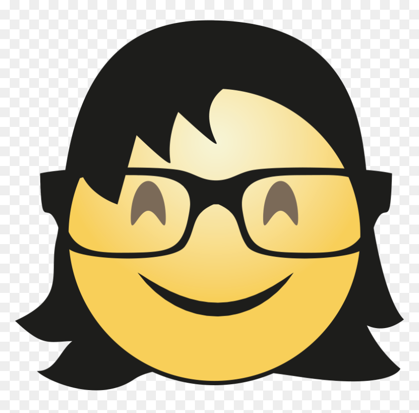 Hair Girl Emoji Transparent Background - Kono's Haleiwa, HD Png Download - girl emoji png