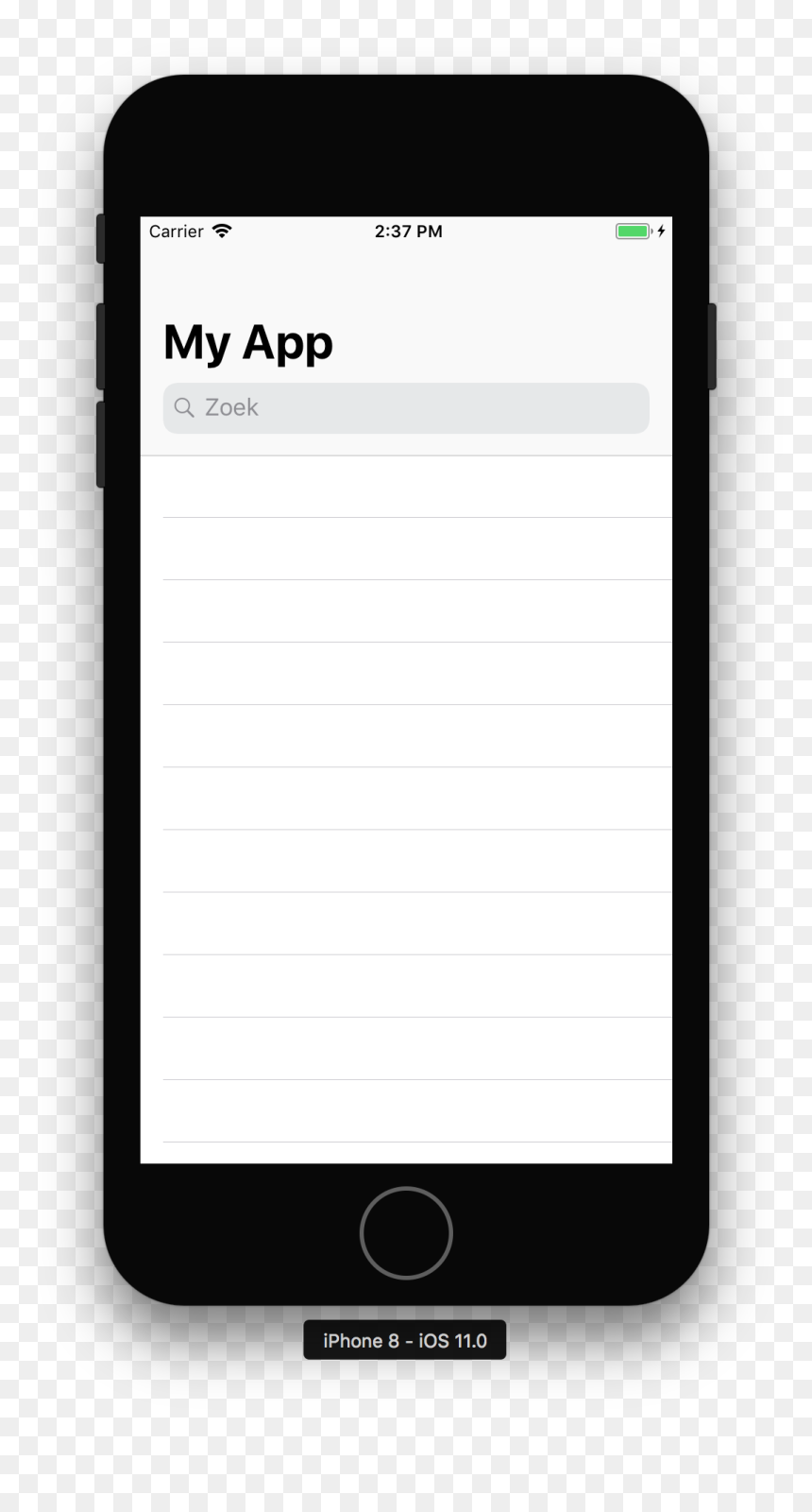 6apdi - Ways To Organize Your Contacts, HD Png Download - search bar png
