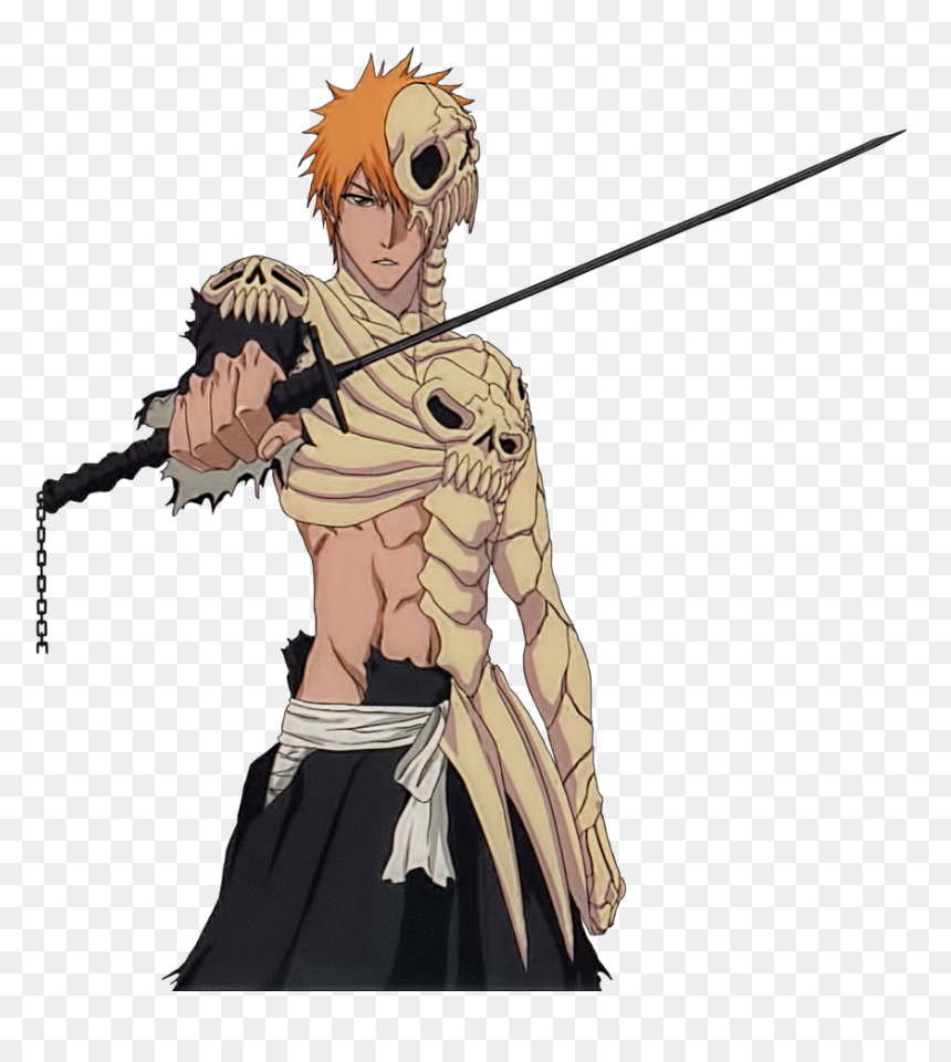 Kurosaki Ichigo Images Ichigo ♥♥♥ Hd Wallpaper And - Ichigo Hd, HD Png Download - ichigo png