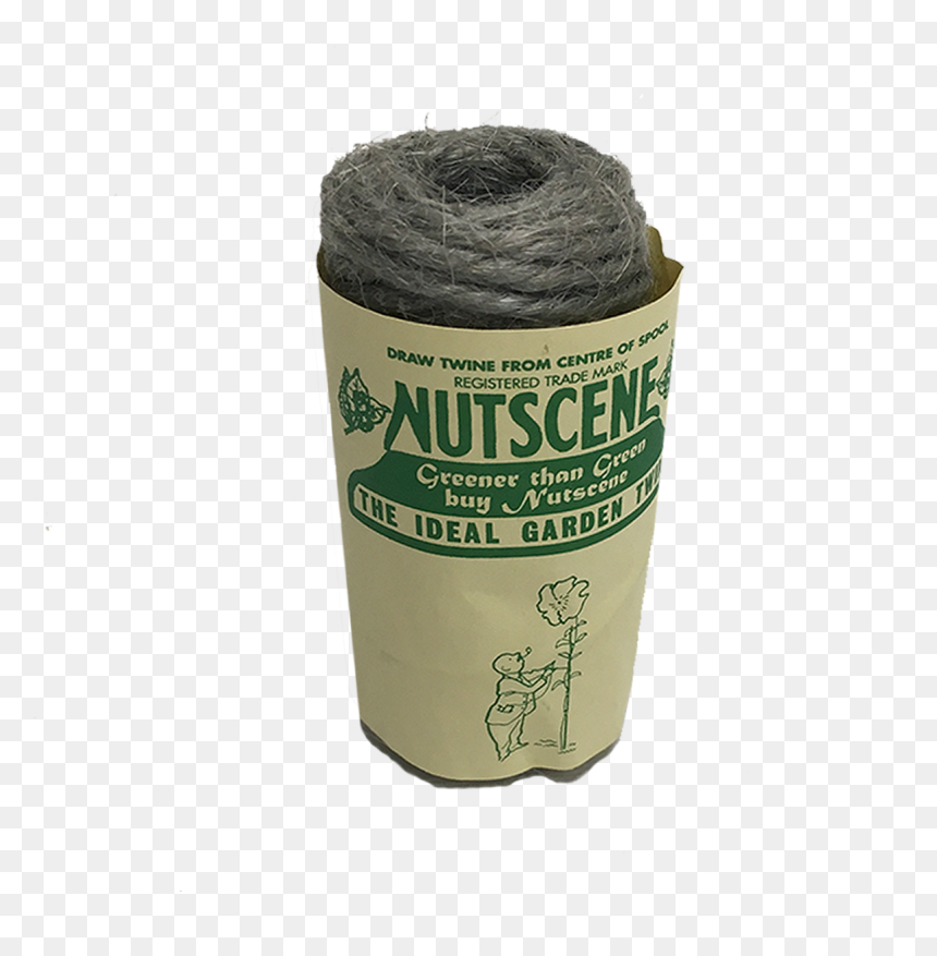Nutscene Dove Tiddler Twine 20g - Wool, HD Png Download - twine png