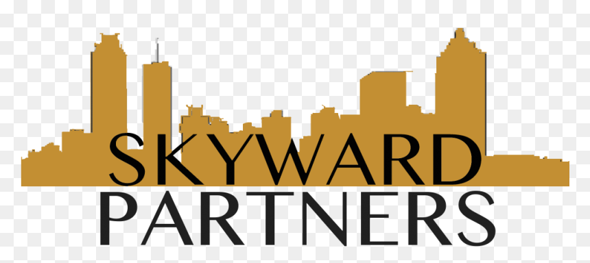Logo, HD Png Download - atlanta skyline png
