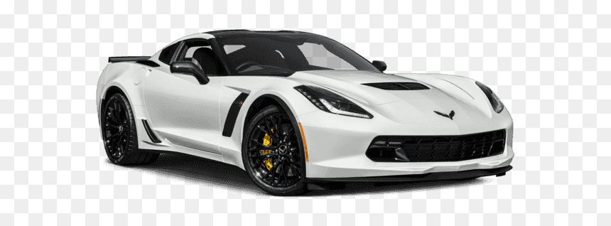 Chevrolet Corvette Png Free Download - 2018 Corvette Png, Transparent Png - corvette png