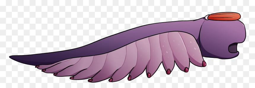 Thiliprootha Peothilia - California Condor, HD Png Download - nipple png