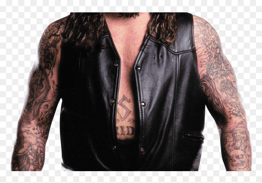 Undertaker Png Transparent Images Png All - Unholy Trinity Undertaker, Png Download - undertaker png