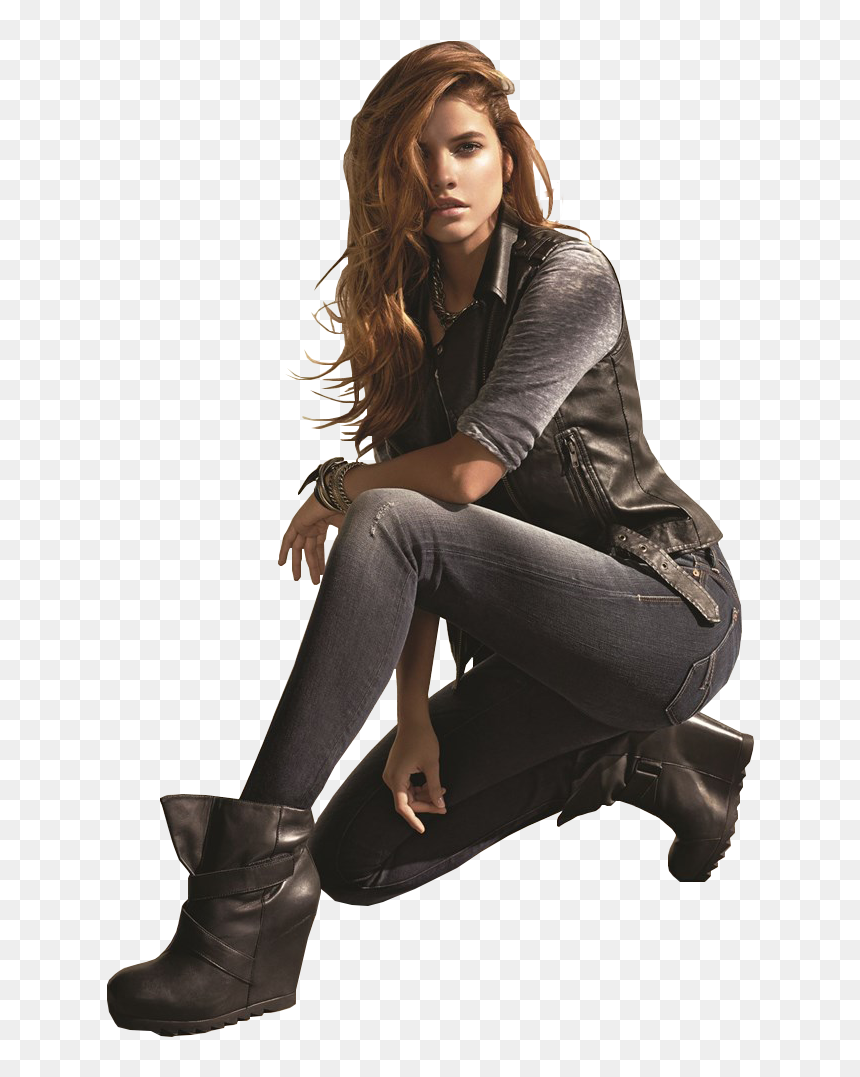 Barbara Palvin Png Image File, Transparent Png - barbara palvin png