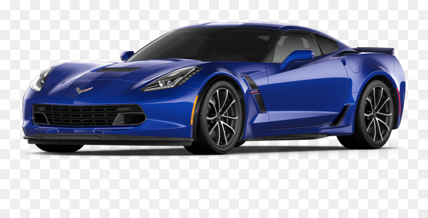 Chevrolet Corvette Png Download Image - Chevrolet Corvette, Transparent Png - corvette png
