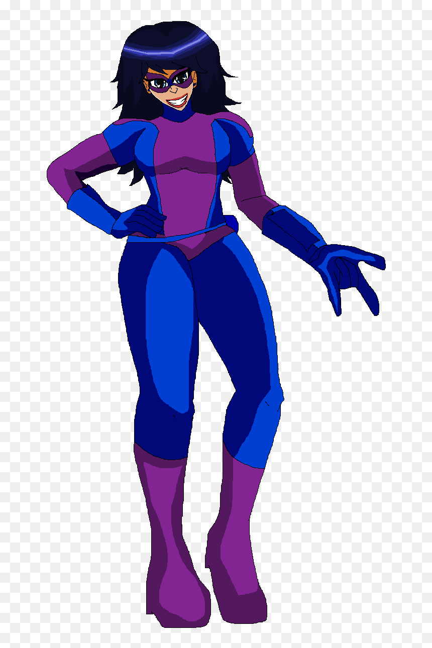 Fireball Studios - Cartoon, HD Png Download - blue fireball png
