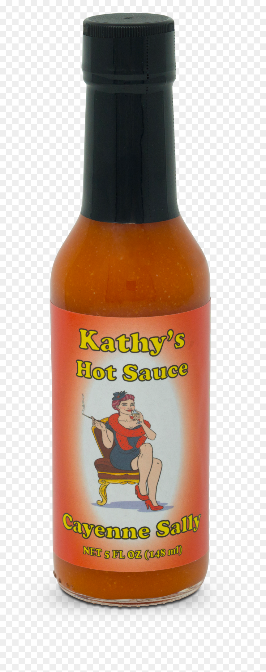 Garlic Hot Sauce - Hot Sauce, HD Png Download - hot sauce png