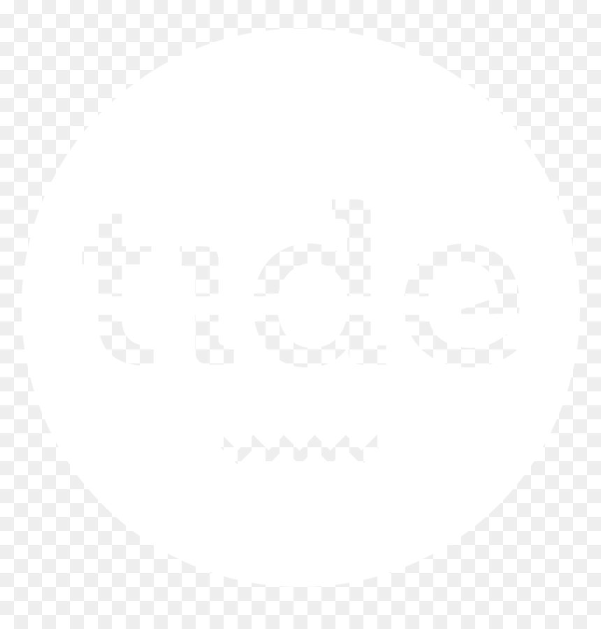Tide Design - Circle, HD Png Download - tide logo png