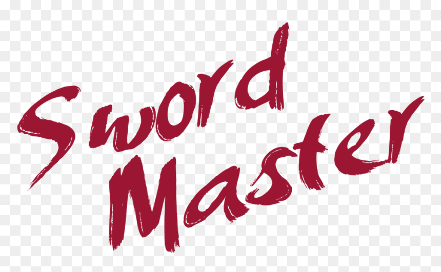 Calligraphy, HD Png Download - master sword png