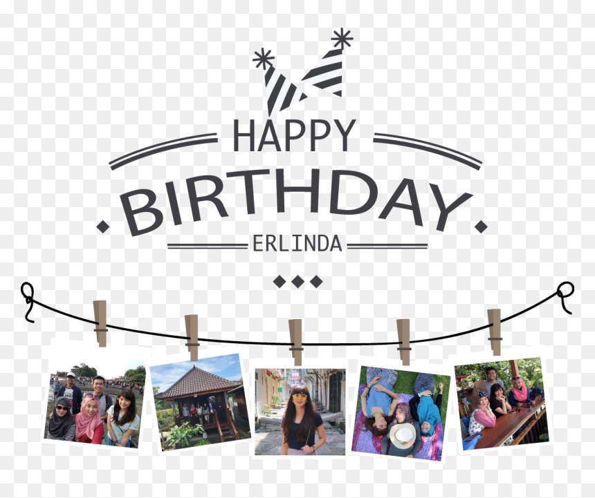 Leisure, HD Png Download - happy birthday banner png