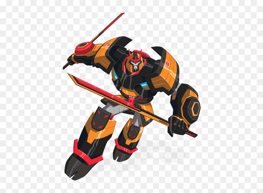 Bumblebee Robot In Disguise, HD Png Download - transformers png