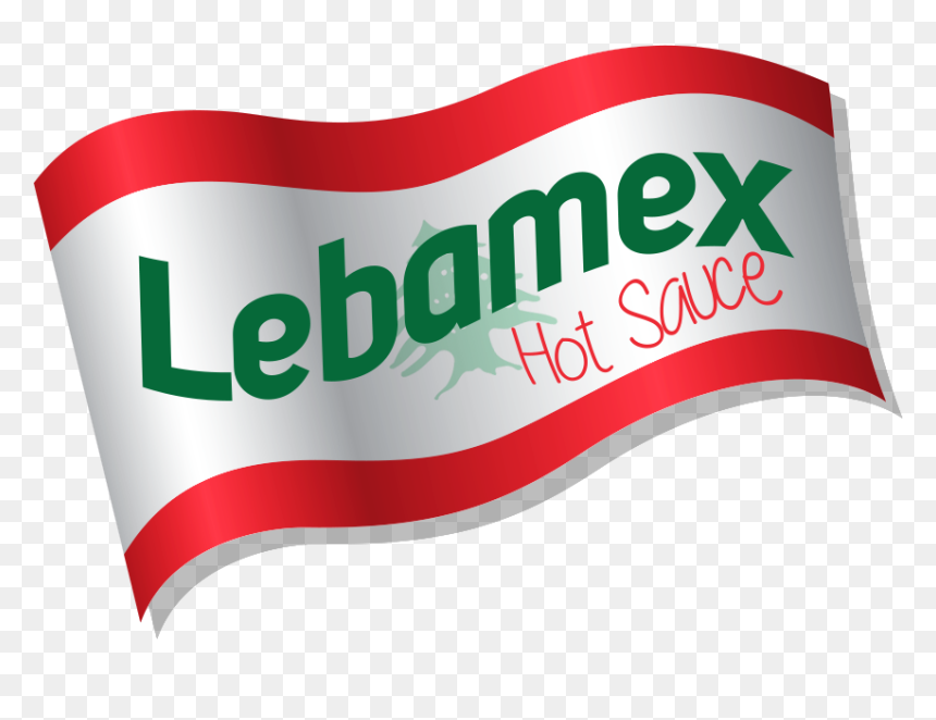 Lebamex Hot Sauce Logo - O' Connor, HD Png Download - hot sauce png