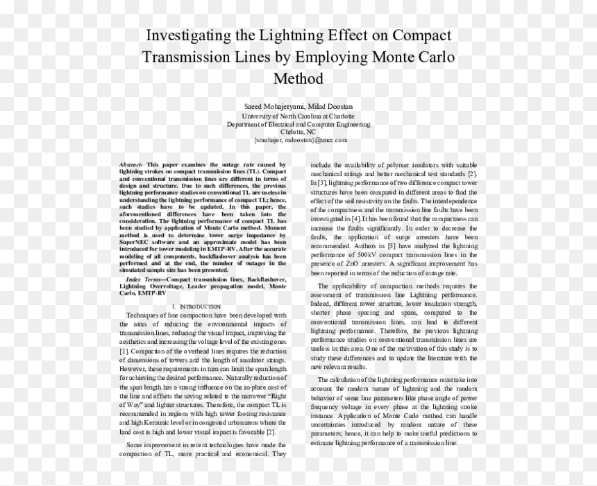 Blockchain And Iot Research Papers, HD Png Download - lightning effect png