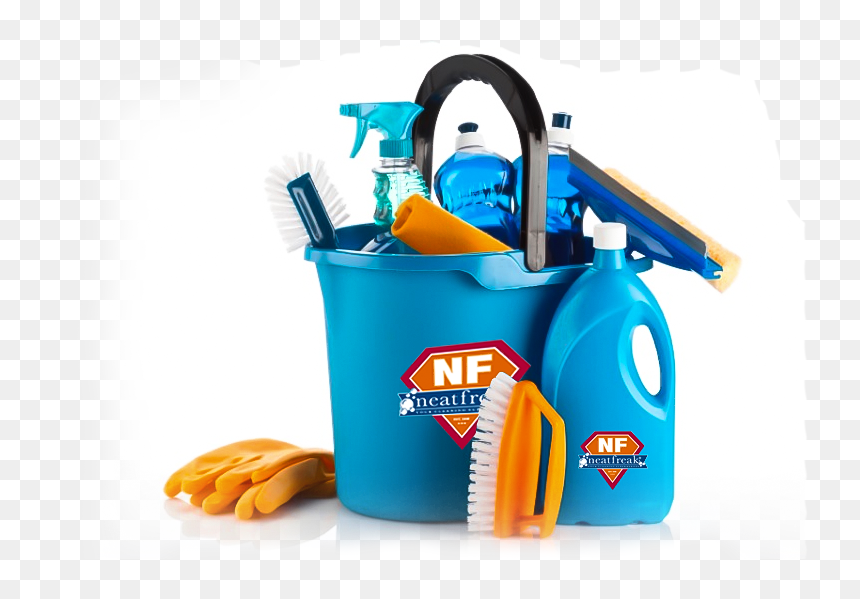 Thumb Image - House Cleaning Services Png, Transparent Png - cleaning supplies png