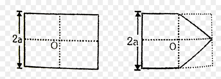 Diagram, HD Png Download - piece of paper png