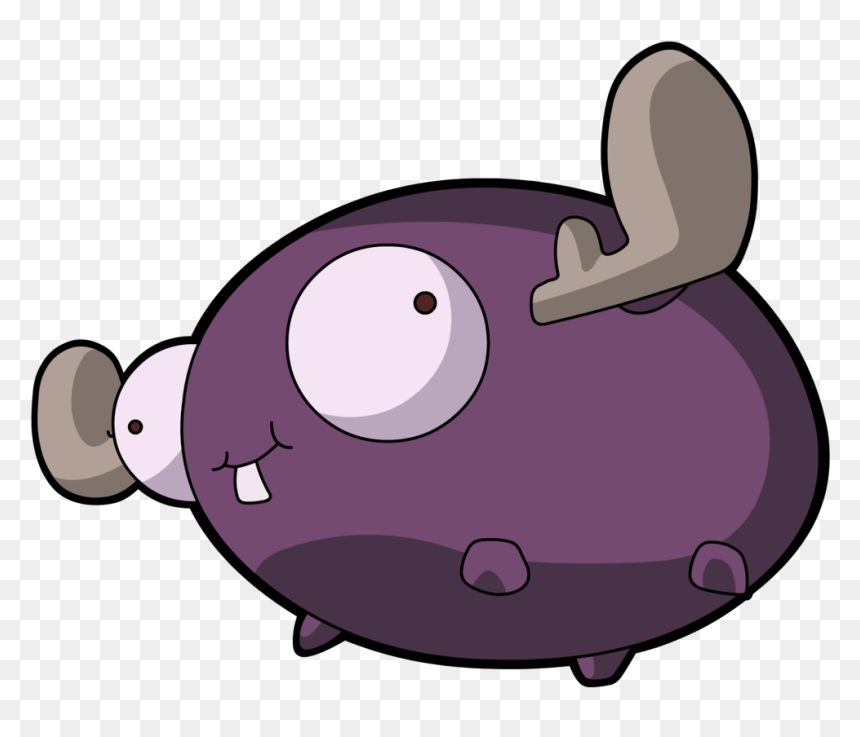 Invader Zim Mini Moose Clipart , Png Download - Invader Zim Enter The Florpus Moose, Transparent Png - invader zim png