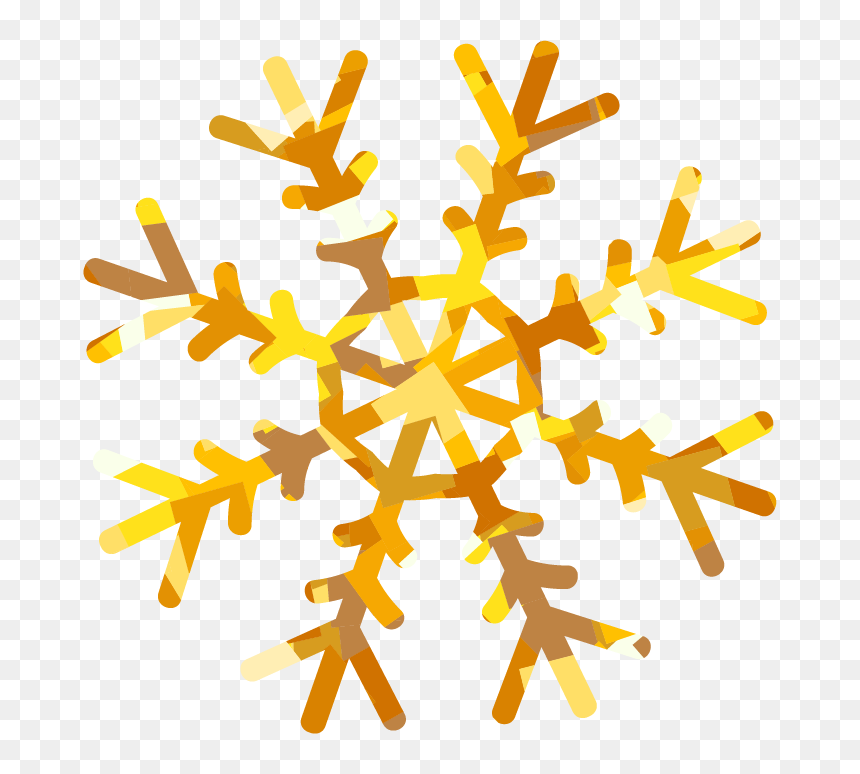 Holiday Card Simple Wllp Clip Art Black And White Stock, HD Png Download - snow.png