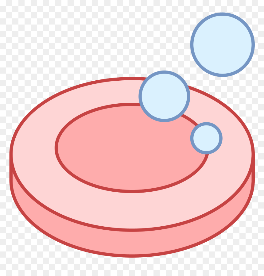 Soap Bubble Icon - Soap Bubble, HD Png Download - soap bubble png