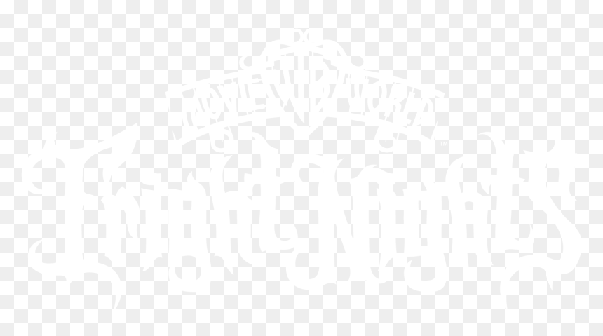 Warner Bros Movie World Fright Night, HD Png Download - leatherface png
