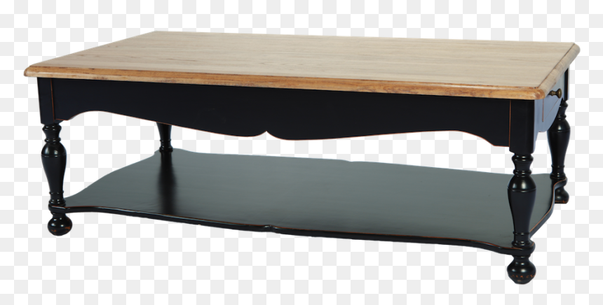 Coffee Table, French Country Coffee Table Furniture - Coffee Table, HD Png Download - coffee table png