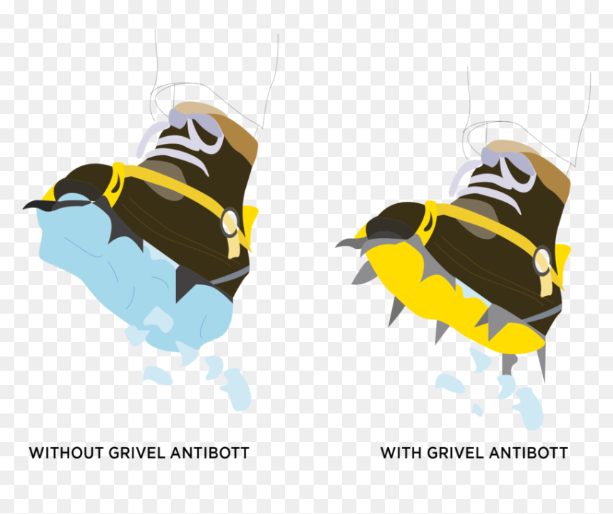 Illustration, HD Png Download - snow on ground png