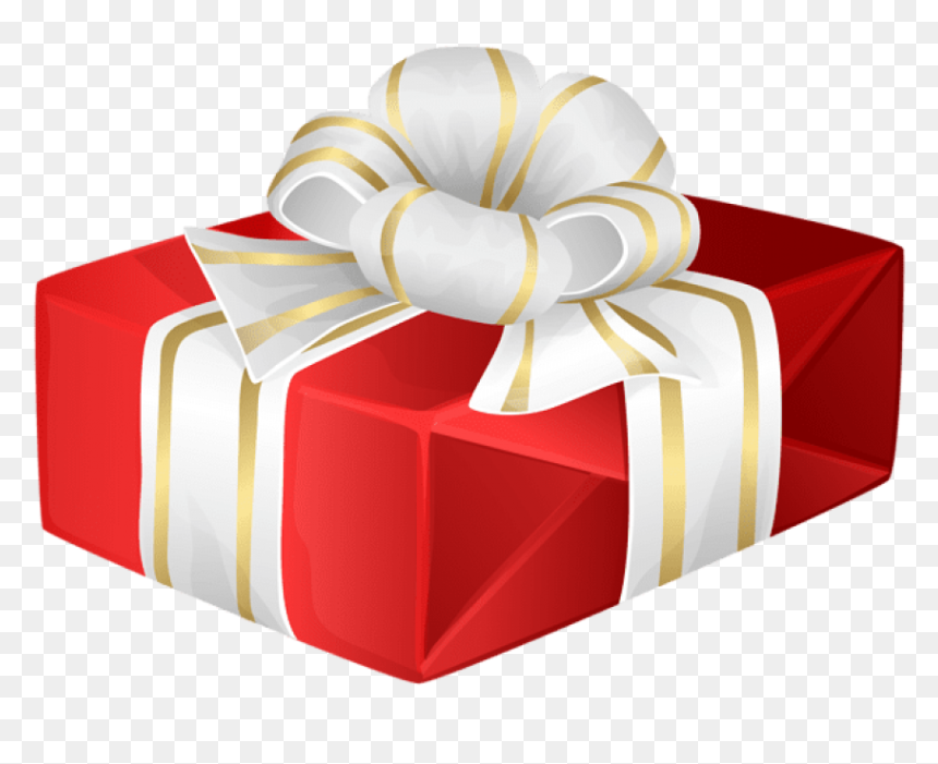 Thumb Image - Wrapping Paper, HD Png Download - gift box png