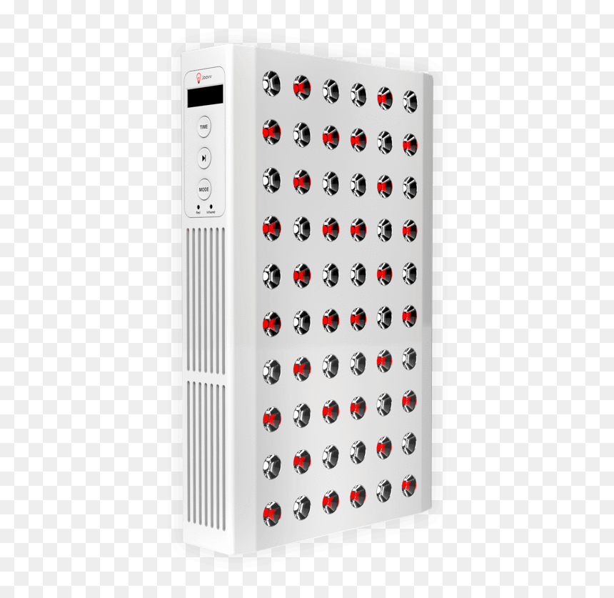 Red Light Therapy At Home, HD Png Download - red light png