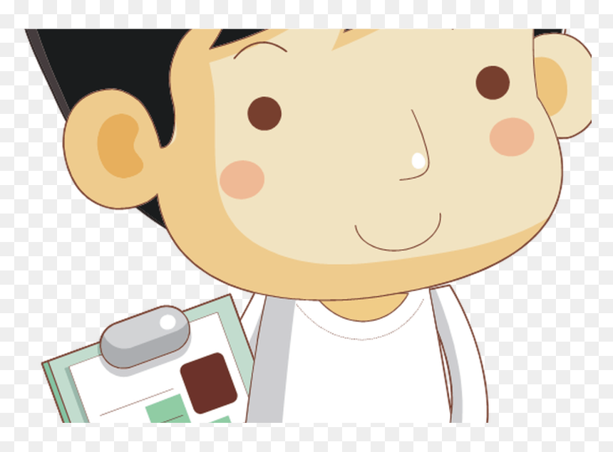 Nurse Cartoon Picture Clip Art Library - Cartoon Nurse Png, Transparent Png - cartoon blood splatter png