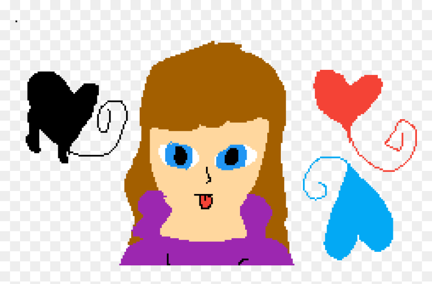 A Bendy Human And Undertale Heart - Indianapolis Colts, HD Png Download - undertale heart png