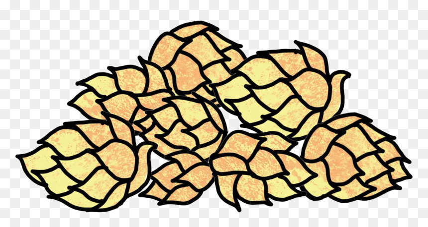 Hops , Png Download - Hops, Transparent Png - hops png