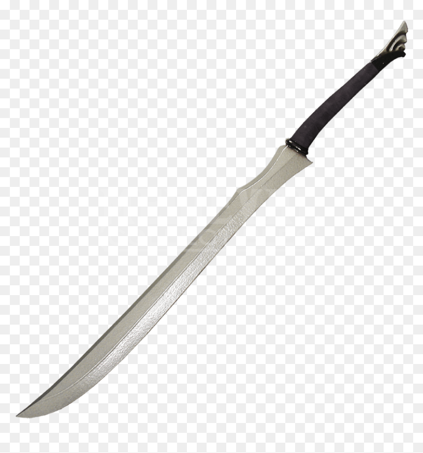 15th Century German Swords, HD Png Download - master sword png