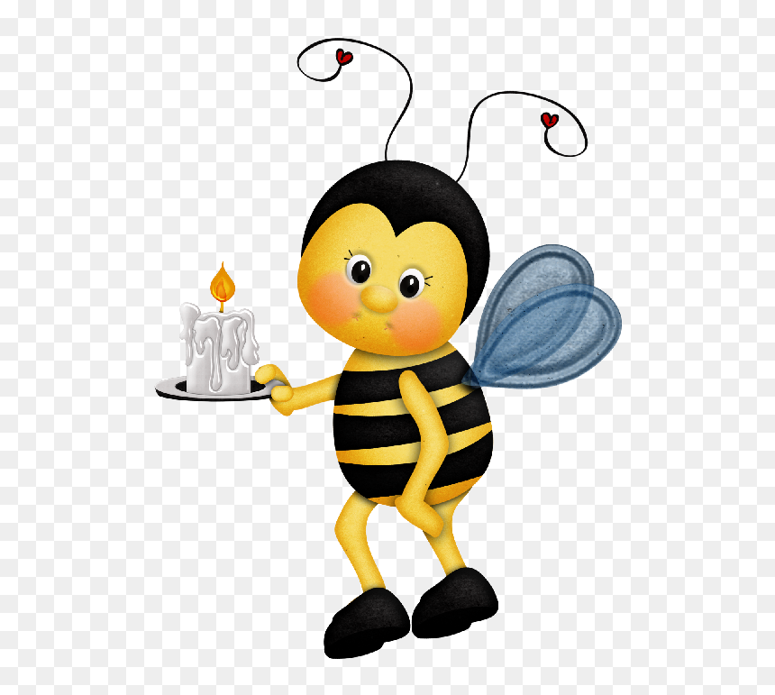 Illustration, HD Png Download - bee movie png