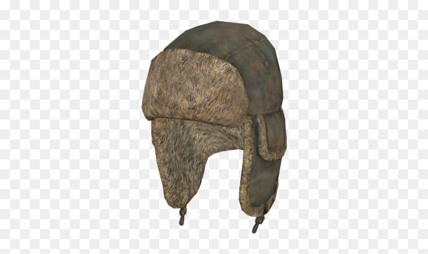Thumb Image - Mail, HD Png Download - ushanka png