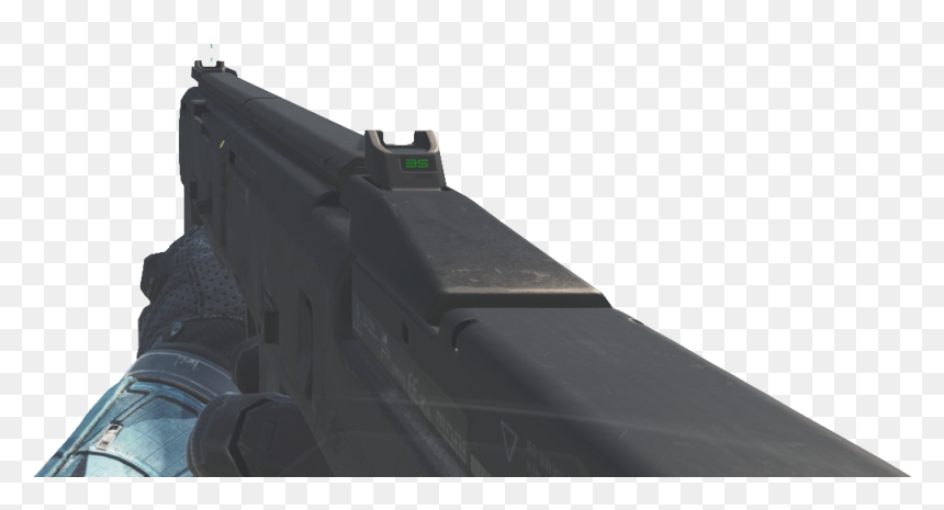 Call Of Duty Wiki - Type 2 Infinite Warfare, HD Png Download - call of duty infinite warfare png