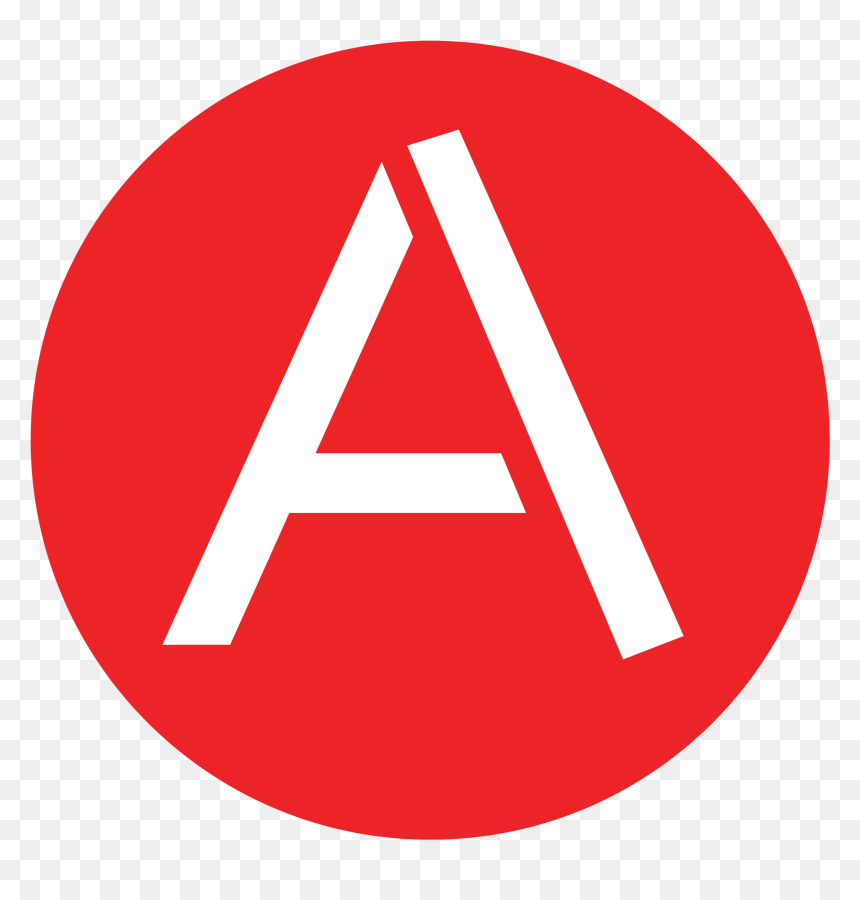 Red Circle With Line Through It Png - Abrams Publishing, Transparent Png - slash mark png