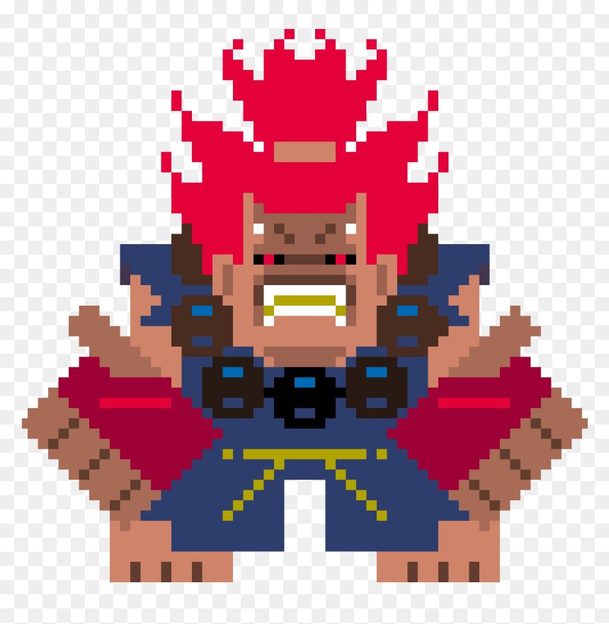 Archaeological Museum Suamox, HD Png Download - akuma png