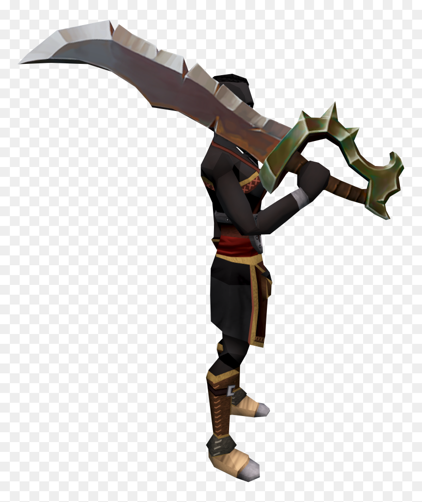 Machete, HD Png Download - master sword png