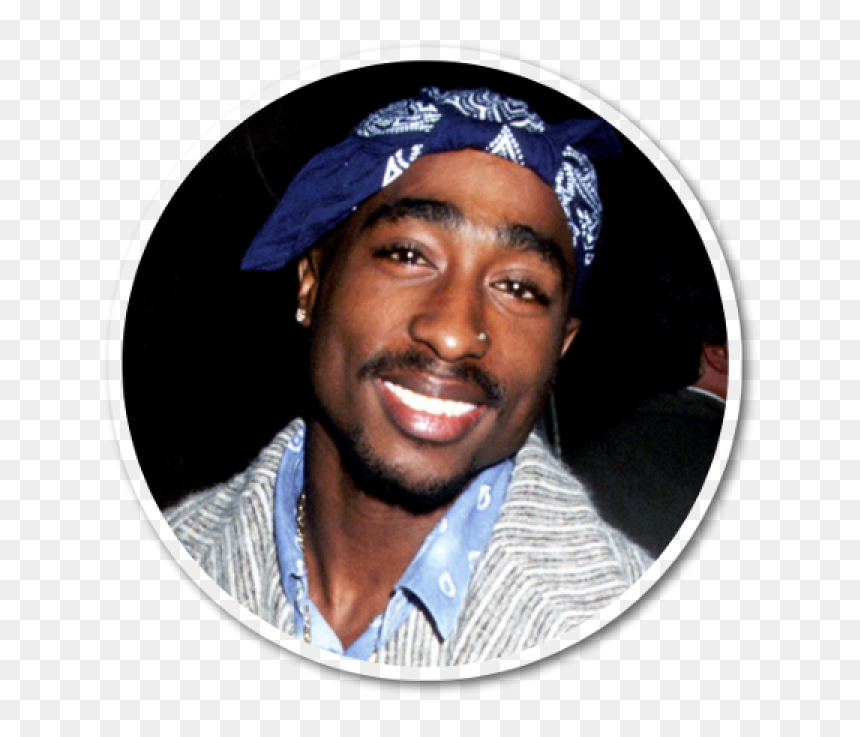 Suge J Knight Tupac, HD Png Download - tupac png