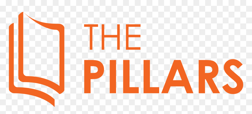 Calligraphy, HD Png Download - pillars png