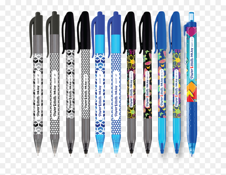 Pen Barrel Art A - Sports Equipment, HD Png Download - sharpie png