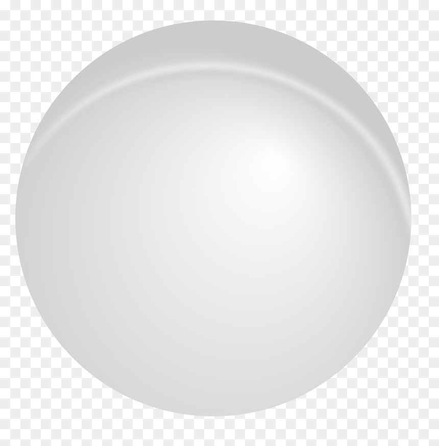 Thumb Image - Circle, HD Png Download - ping pong ball png