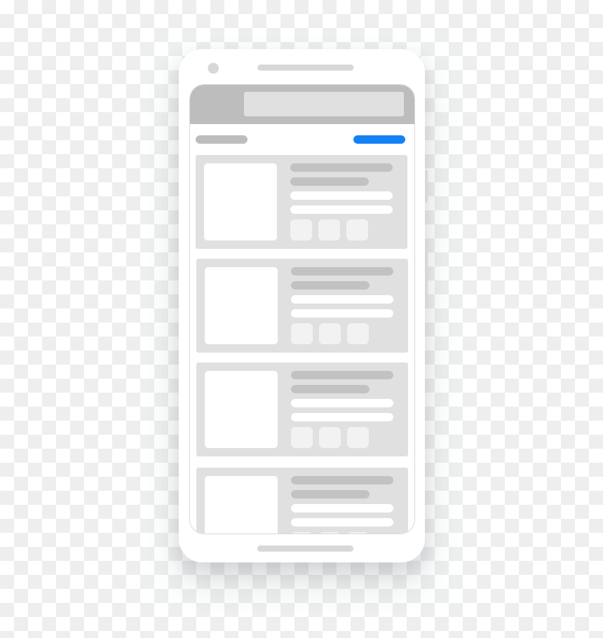 Screenshot, HD Png Download - search bar png