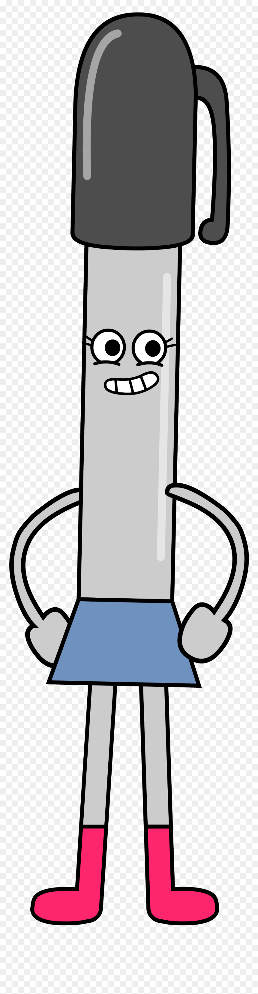Clip Art, HD Png Download - sharpie png