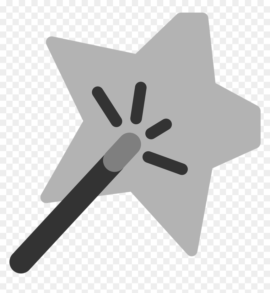 Effect Clipart, HD Png Download - magic effect png
