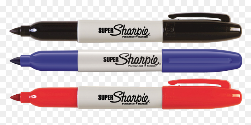 Image Details Wp - Brown Marker, HD Png Download - sharpie png