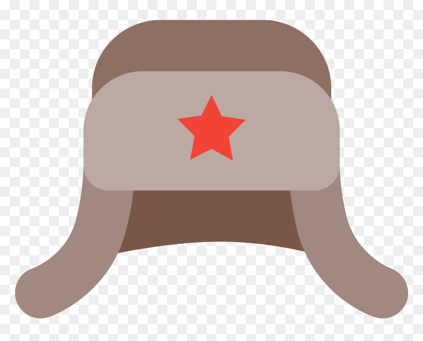Ushanka Icon Free Download Clip Free Download - Jardin Corona, HD Png Download - ushanka png