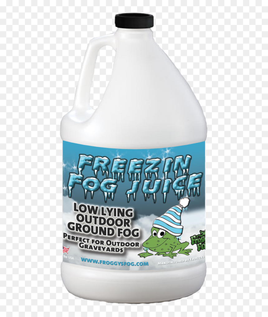 Plastic Bottle, HD Png Download - snow on ground png
