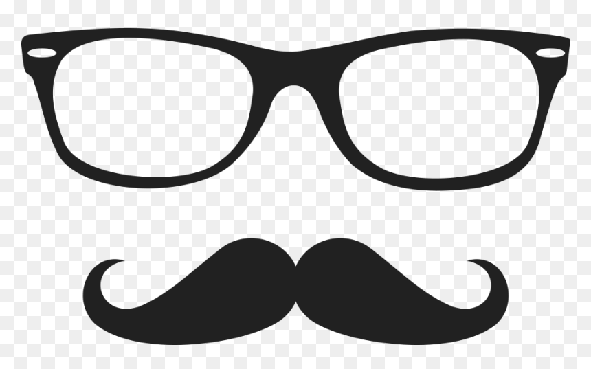 Sketch Wallpaper Desktop Whatsapp Drawing Mustache - Mustache Sketch, HD Png Download - mexican mustache png
